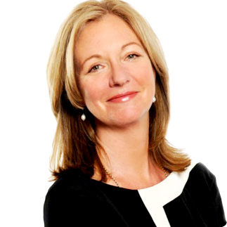 Caroline Glanville-Jones